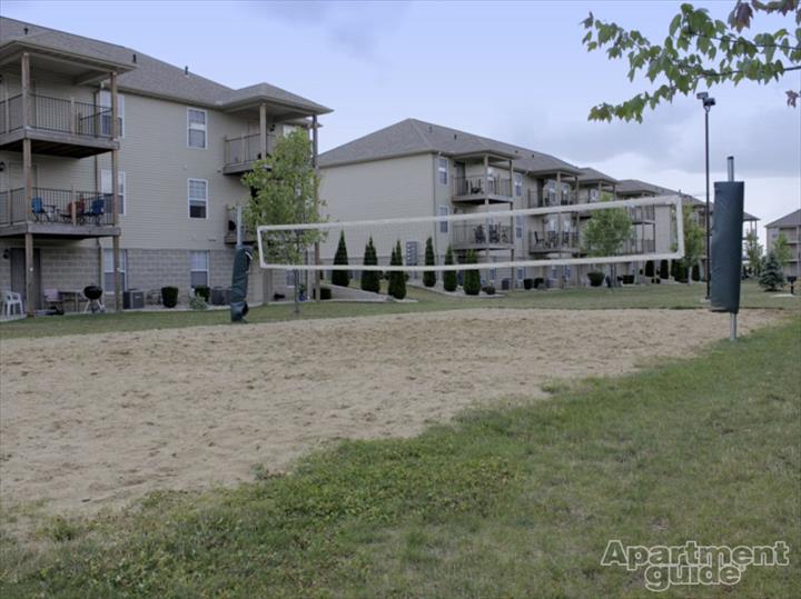 Briarwood Apartments And Villas La Porte, IN